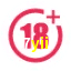 7yii 18+