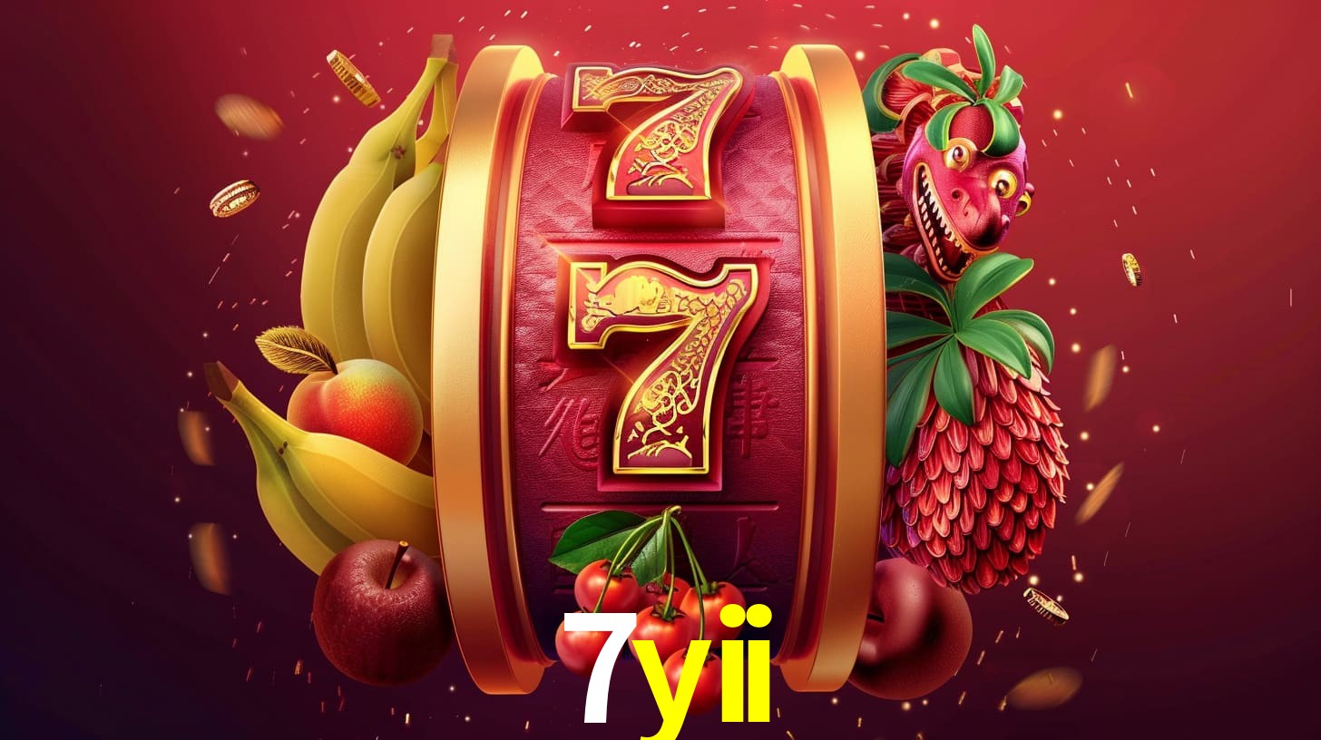 Os Encantos das Slots no 7yii: Diversão em Cada Giro