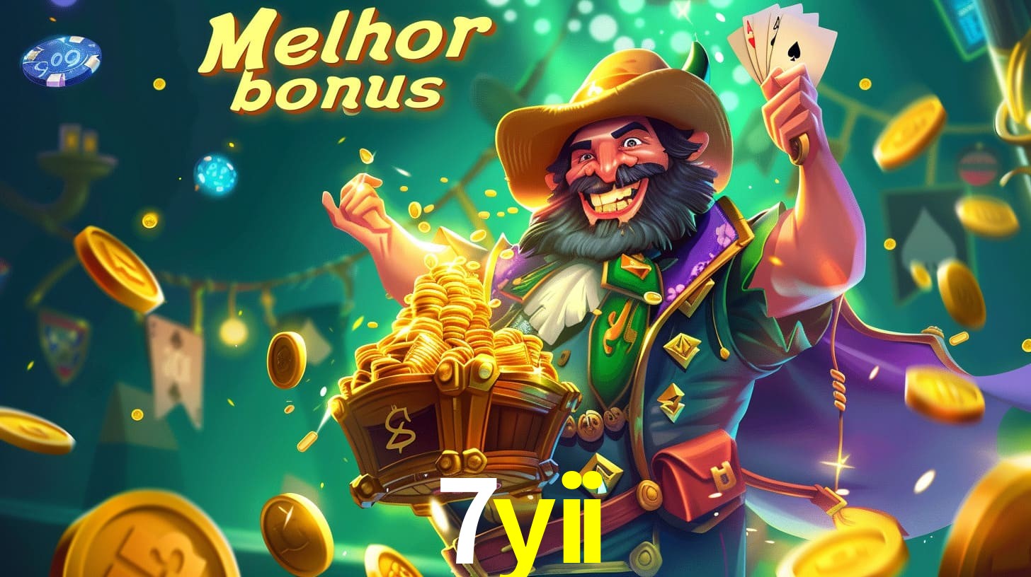 Bônus Irresistíveis: Melhores Ofertas do 7yii