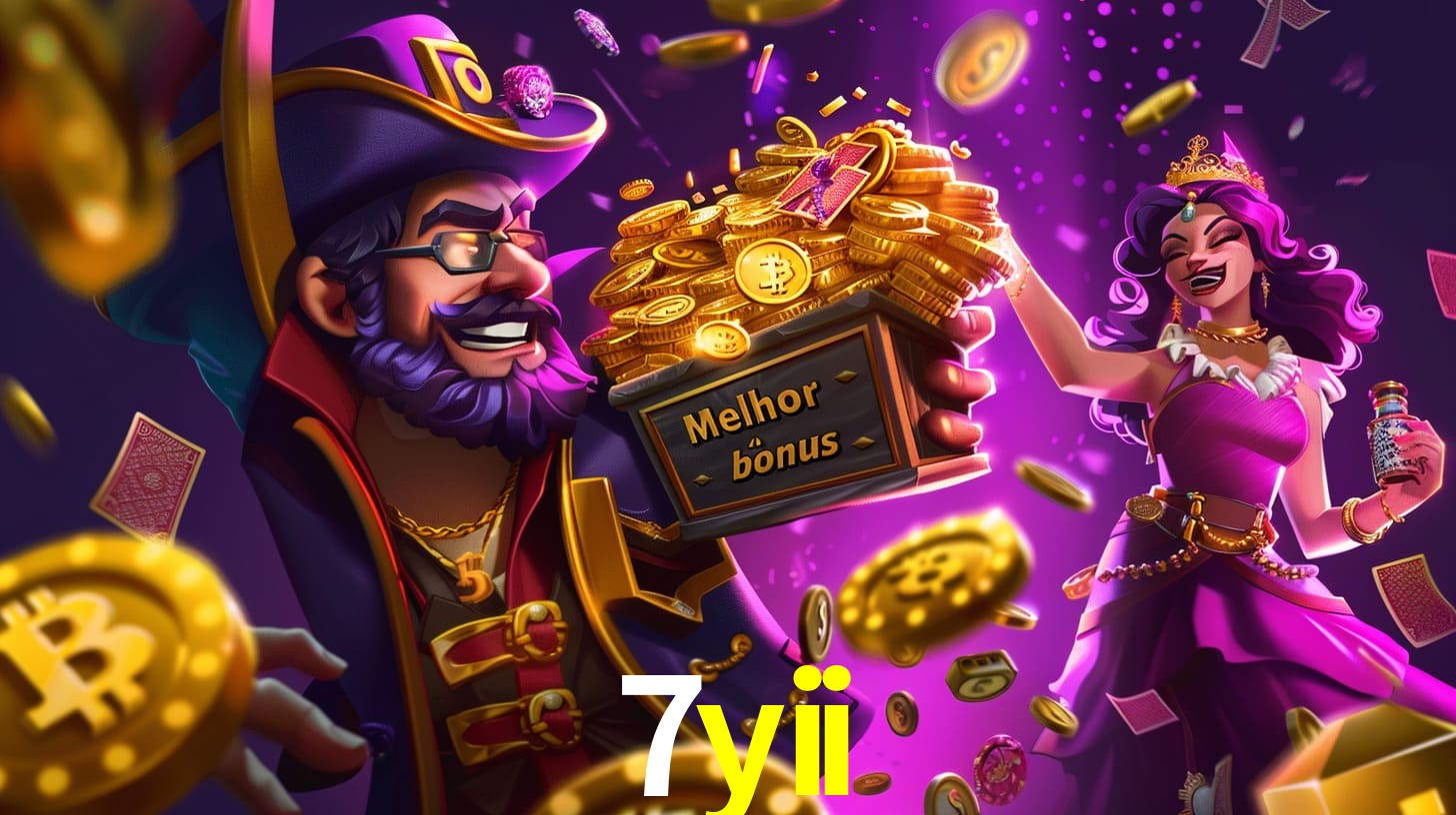 Bônus Irresistíveis: Melhores Ofertas do 7yii