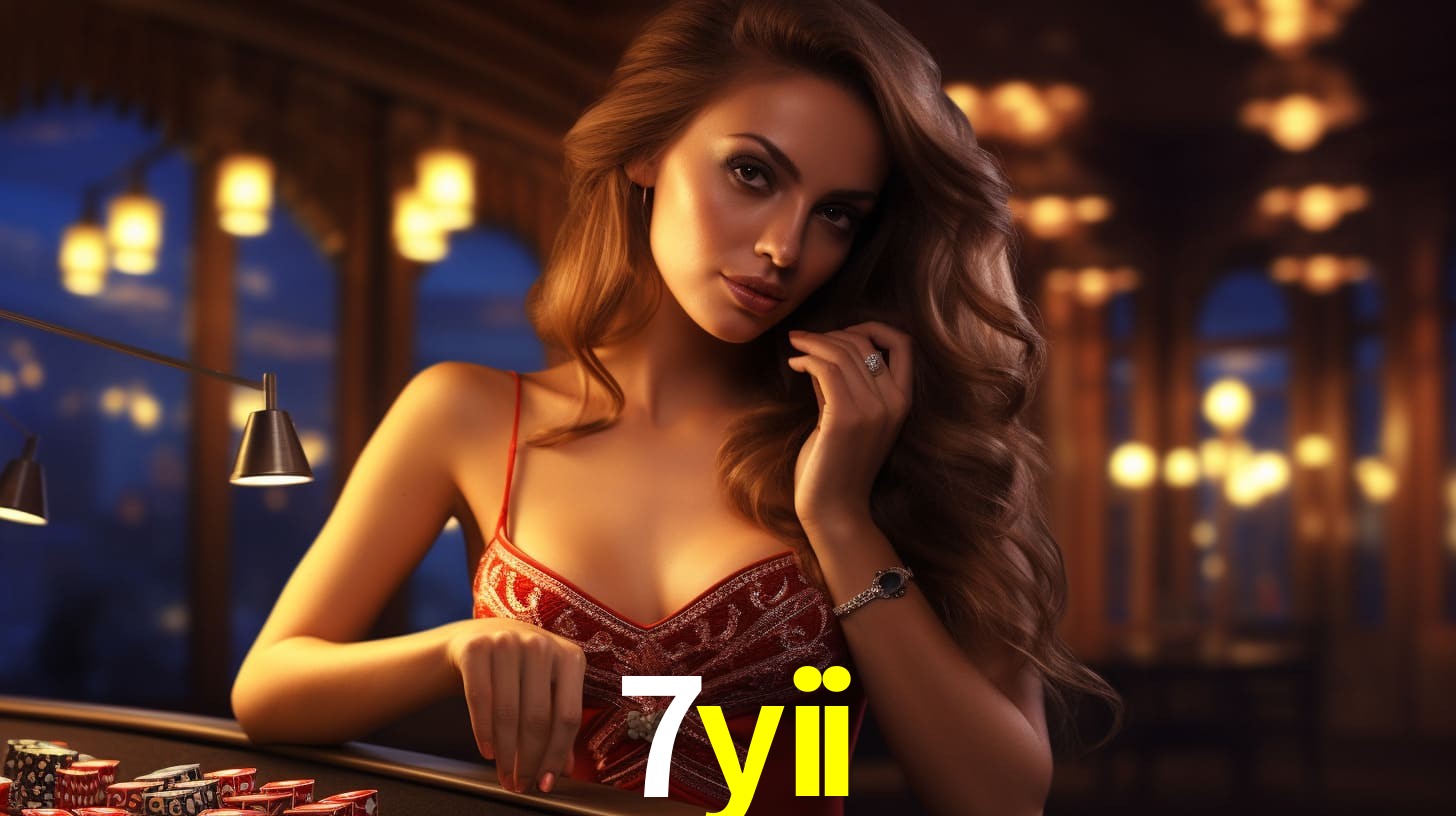 Cassino 7yii mais popular