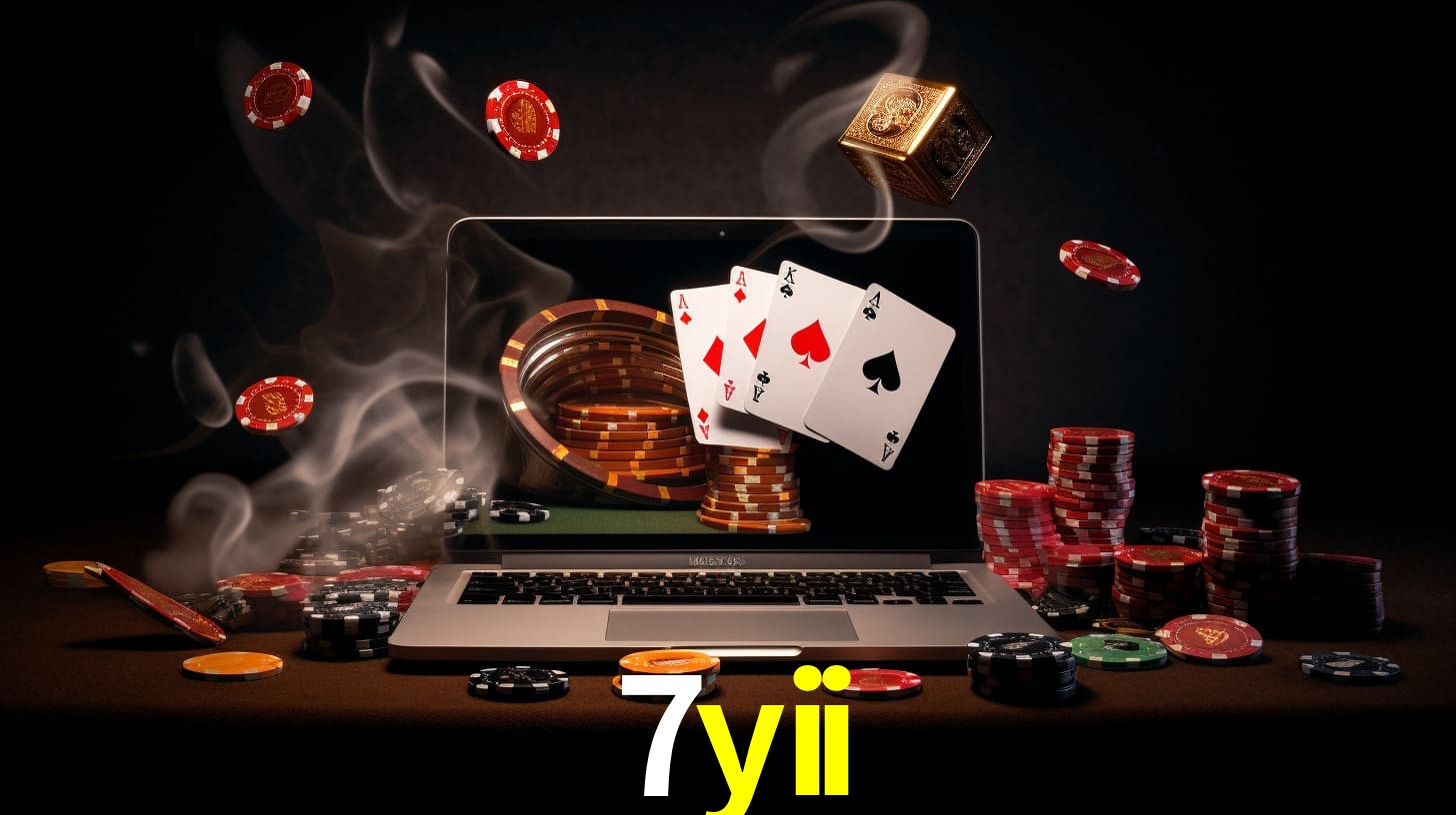 A Experiência Vibrante do Login no 7yii