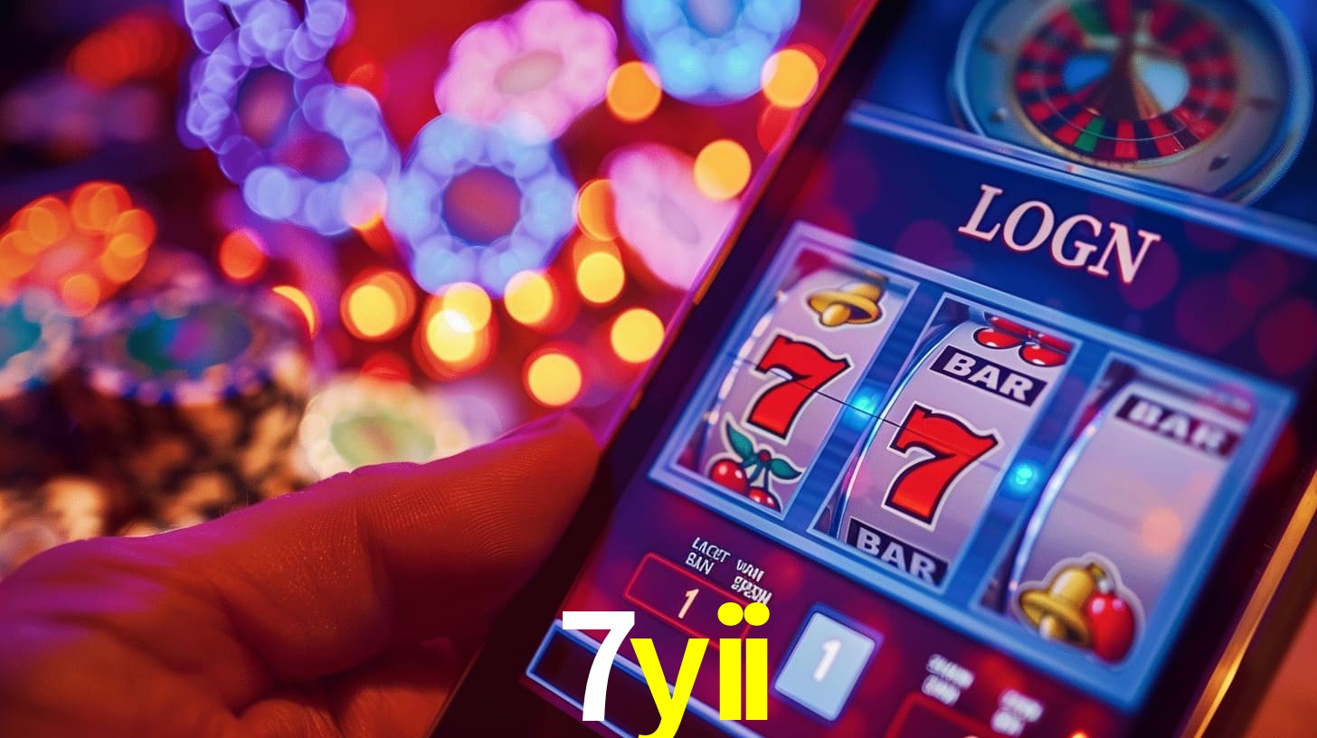 A Experiência Vibrante do Login no 7yii