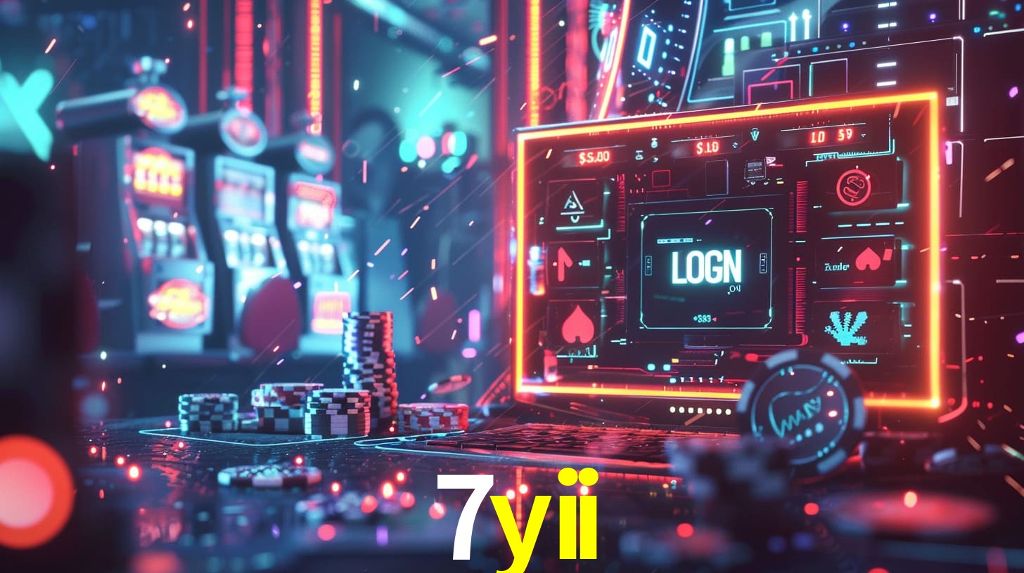A Experiência Vibrante do Login no 7yii