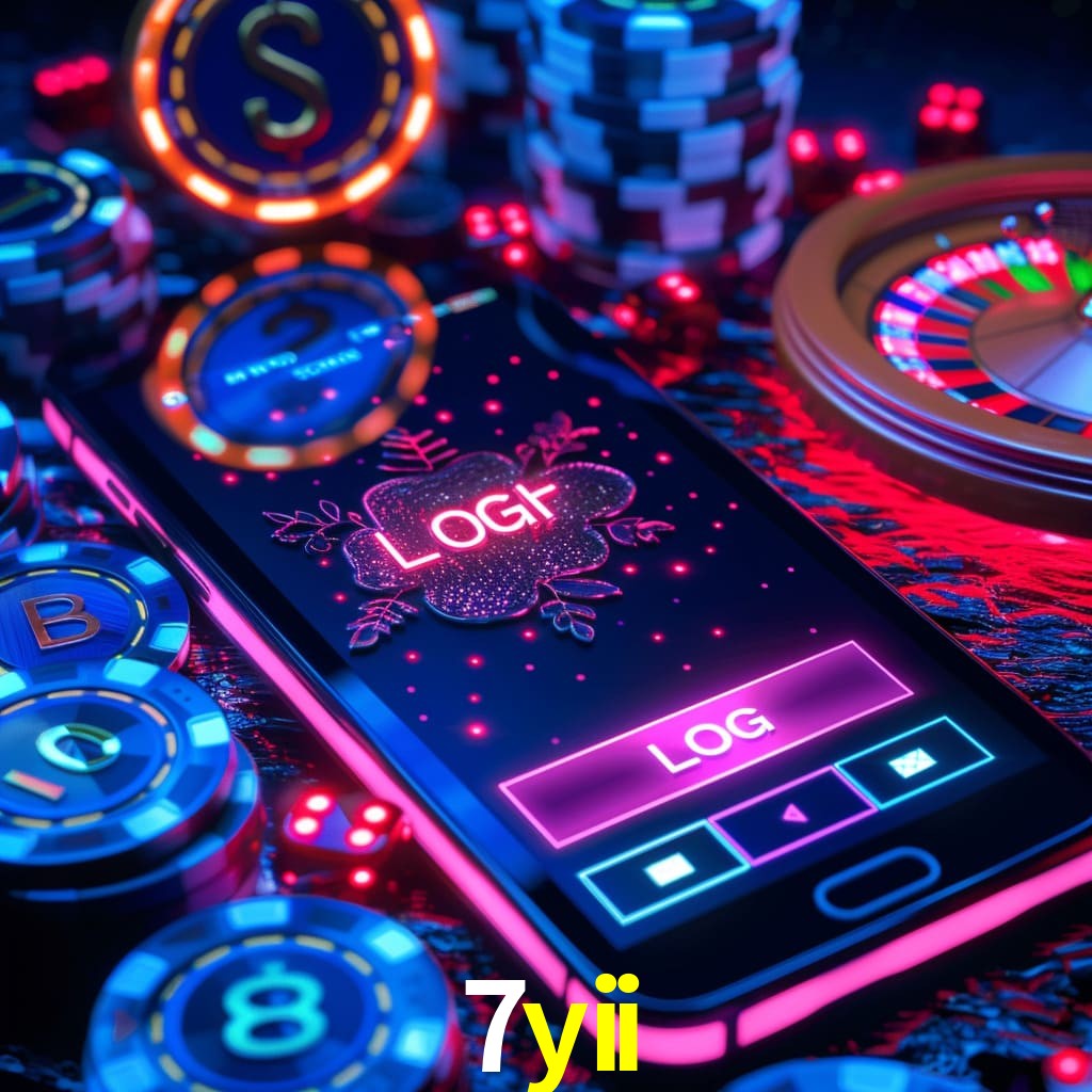A Experiência Vibrante do Login no 7yii