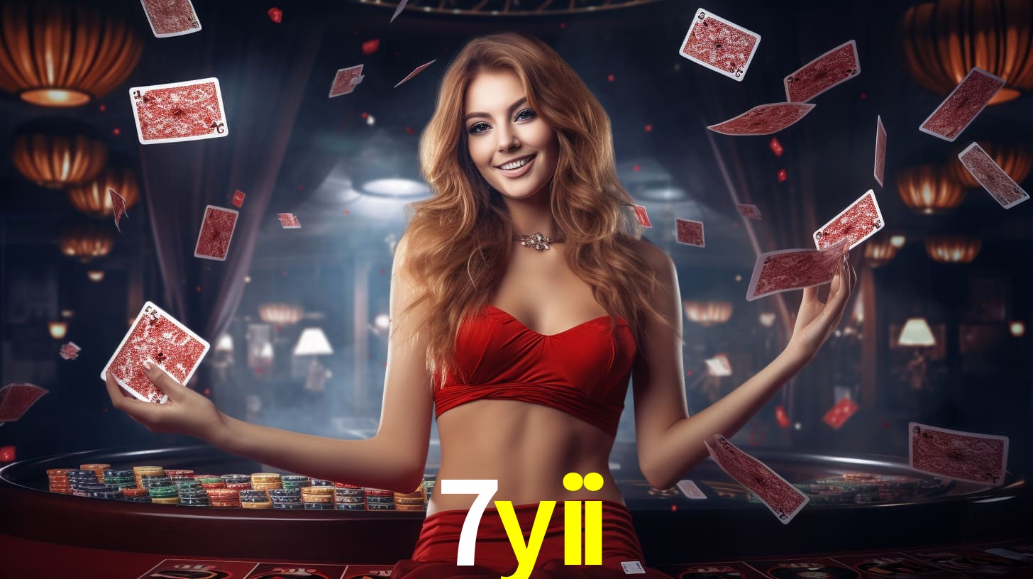 7yii Alegria sem fim