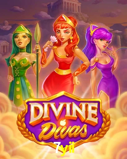 7yii Uma plataforma de jogos colorida e envolvente