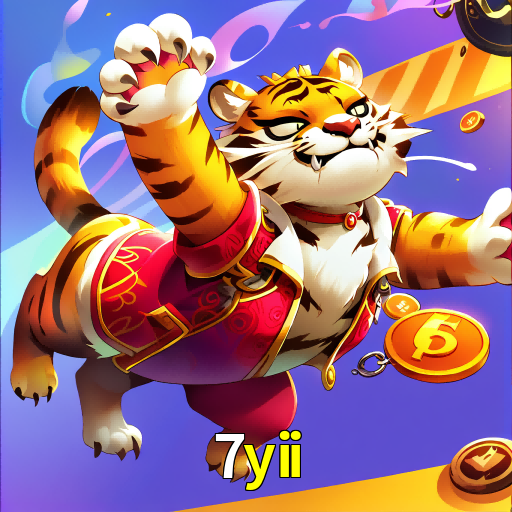 7yii logo